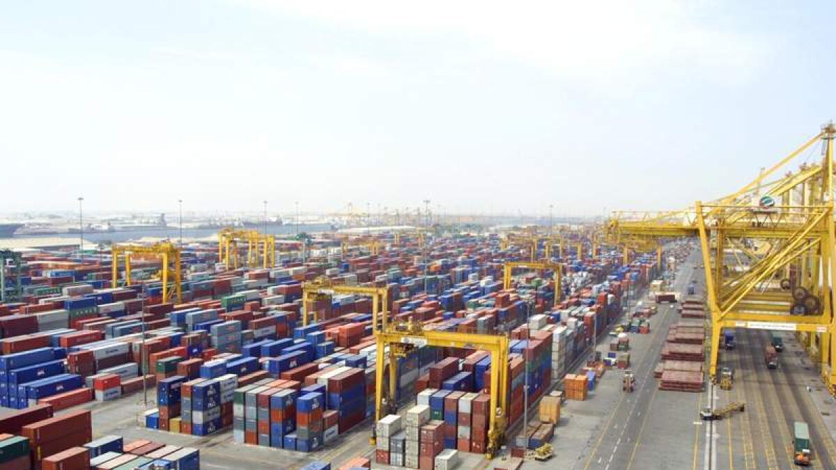 Narendra Modis UAE visit to boost trade, investment