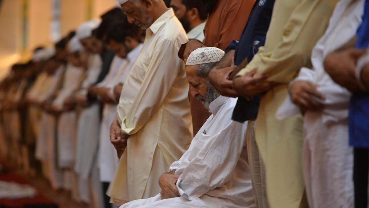 Can Muslims be exempted from fasting in Ramadan?