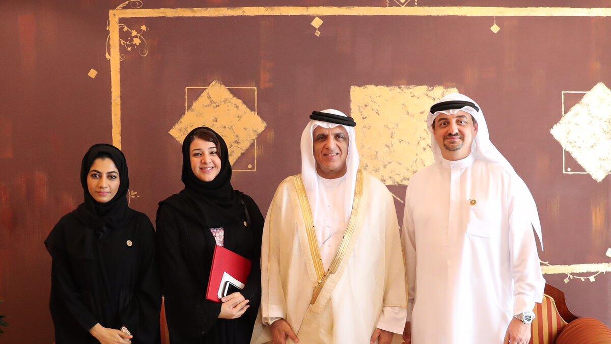 Expo 2020 Dubai office opens in Ras Al Khaimah