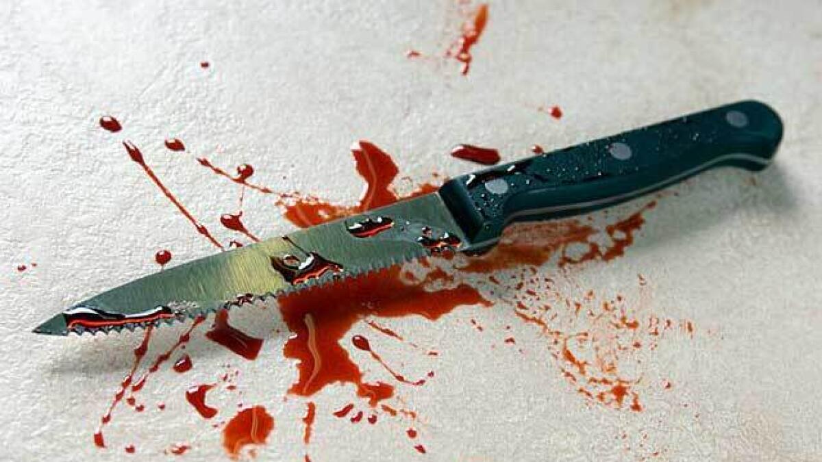 Pakistani man stabbed to death in Sharjah 