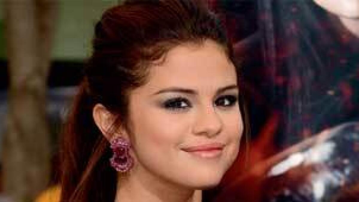 Selena Gomez posts cryptic message about love
