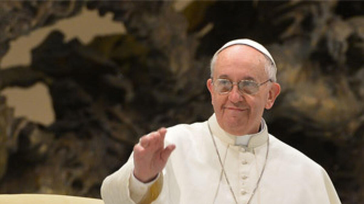 World leaders head to Rome for pope’s inaugural mass