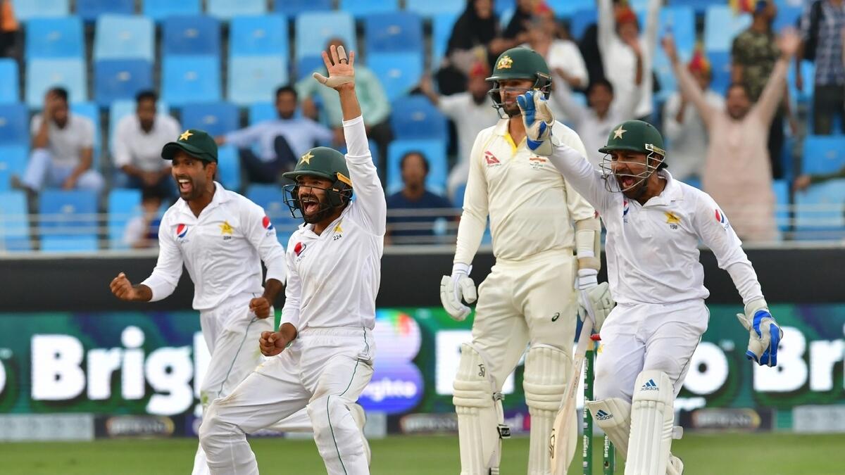Pakistan ready for dangerous Australia, says Arthur