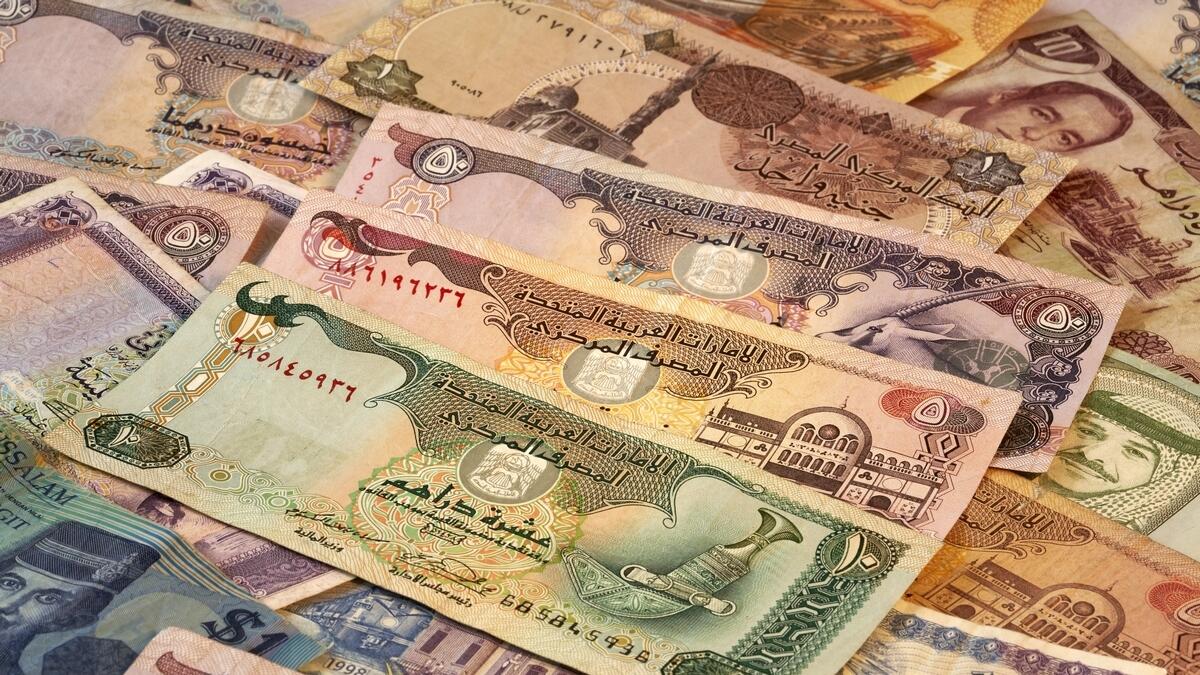 NRIs drive UAE bank deposit growth