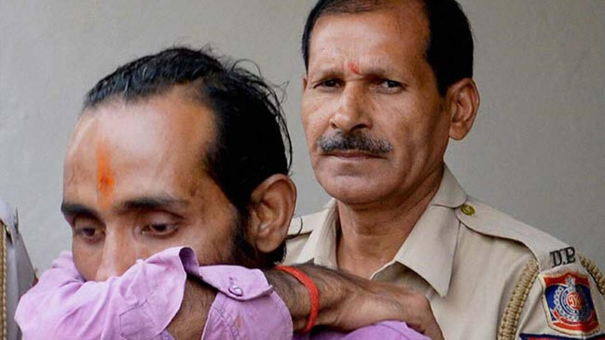 Indian court jails Uber driver for life for raping passenger
