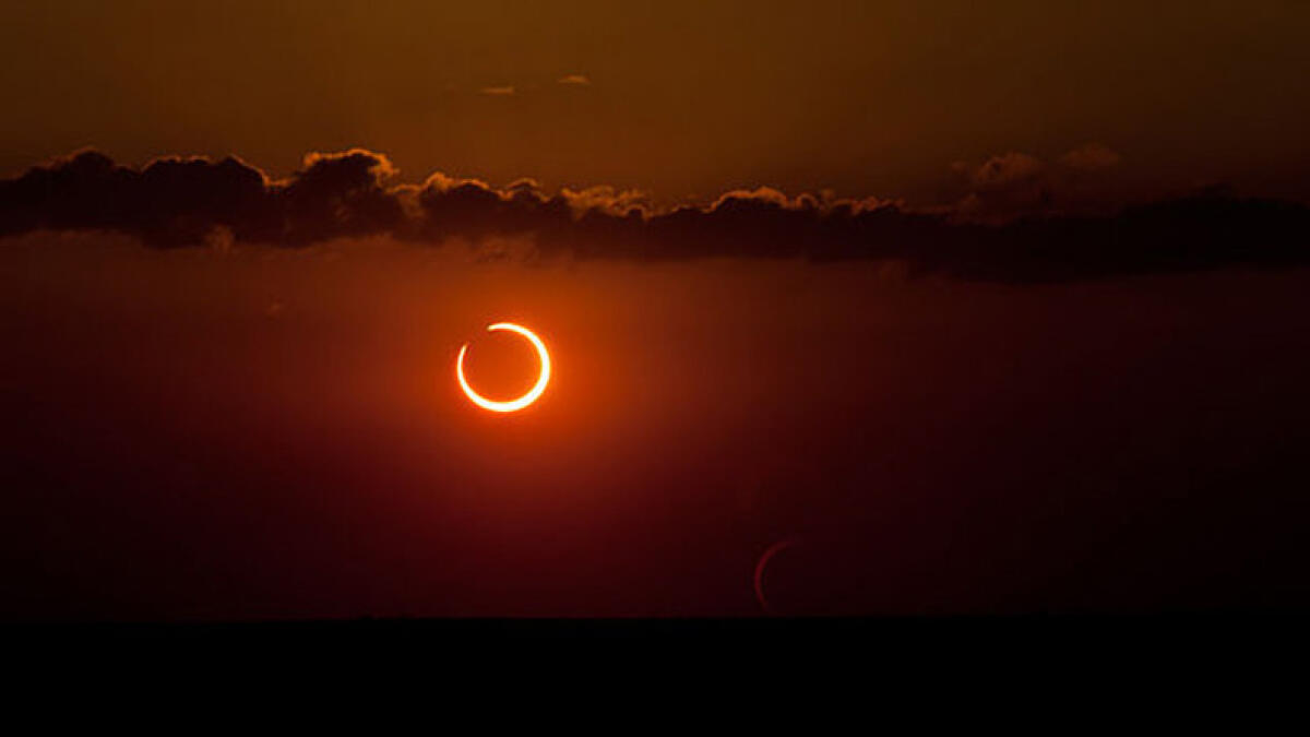 Will Dubai see a solar eclipse today? Find out here
