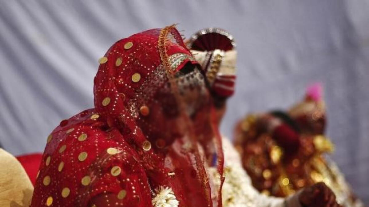 Indian groom dies on wedding day from celebratory gunfire