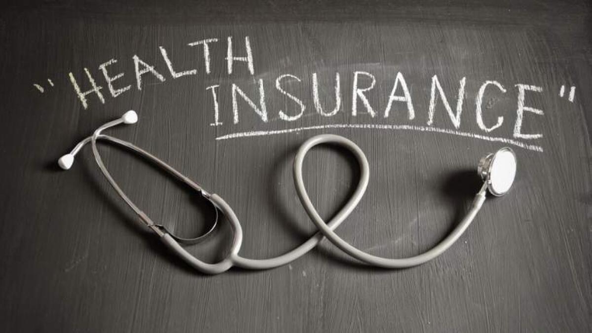 4.6m people have health insurance in Dubai