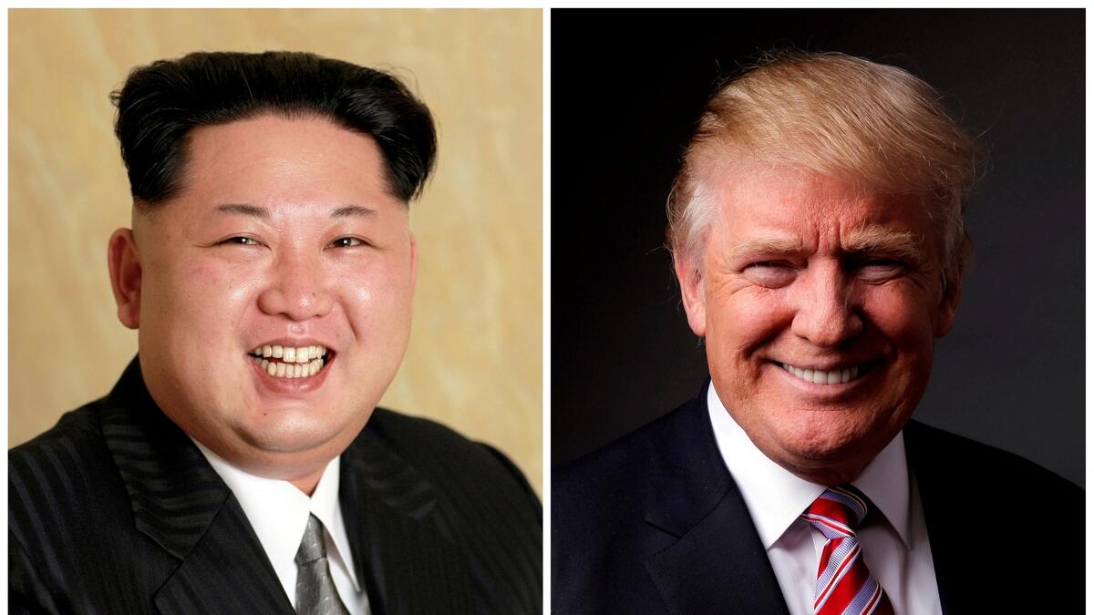 Trump says N. Koreas Kim has been very honourable