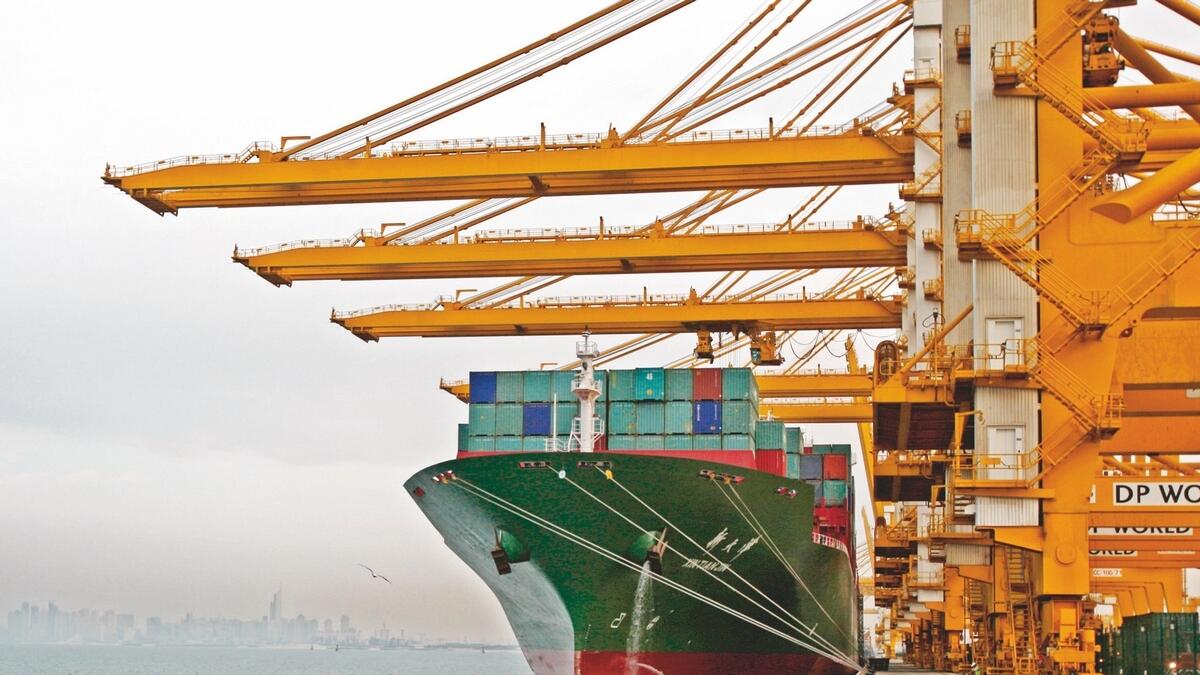 UAEs maritime industry seeking VAT exemption