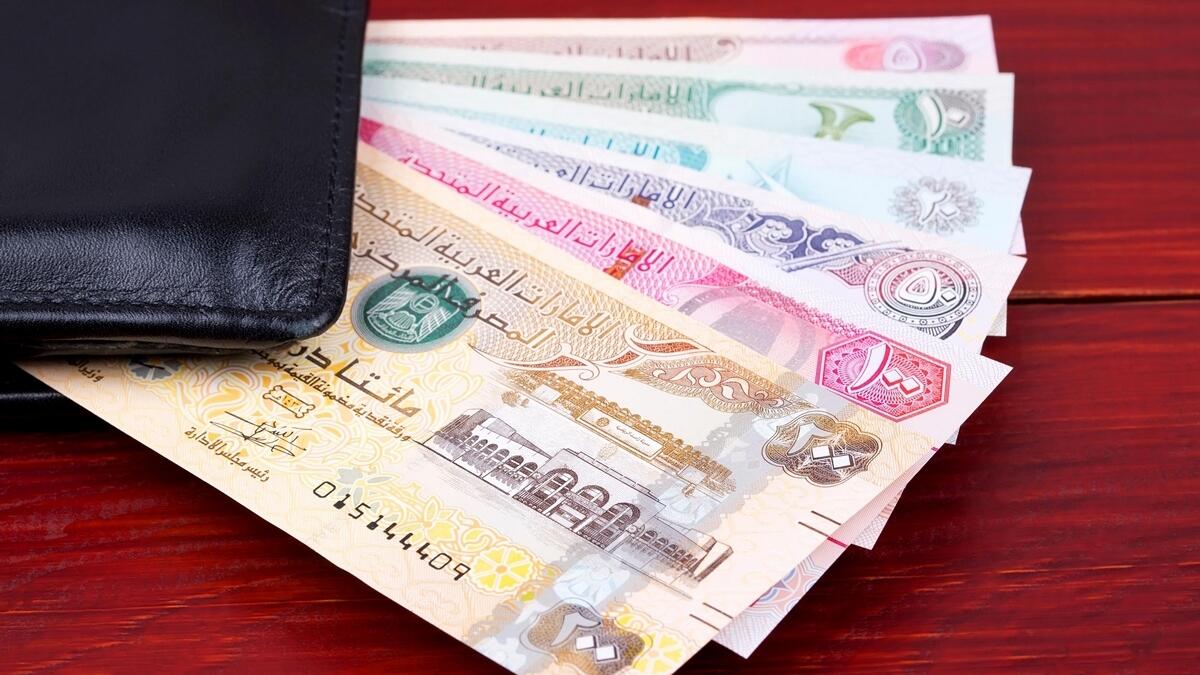 Sharjah Police, traffic points, fines discount, 50 per cent discount
