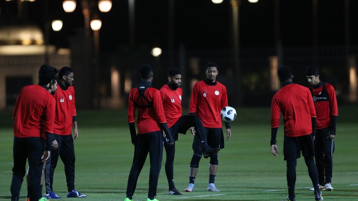 Al Jazira super motivated to face Real Madrid