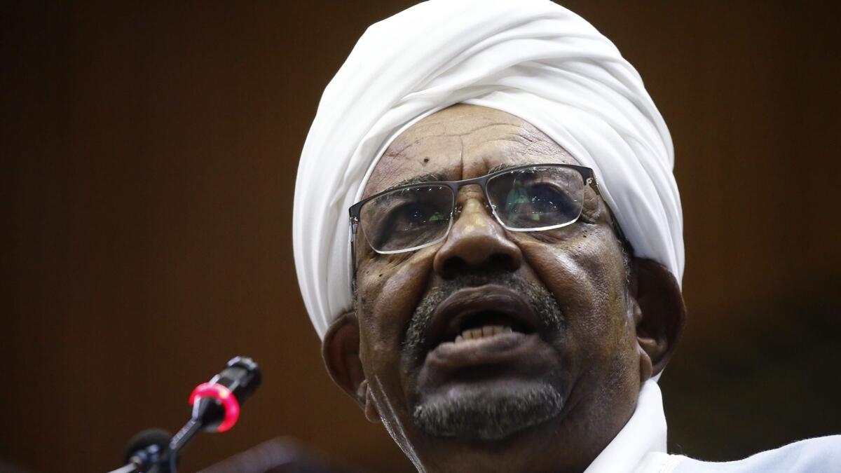 Sudan, Bashir, 1989, coup, Khartoum, Sadek 