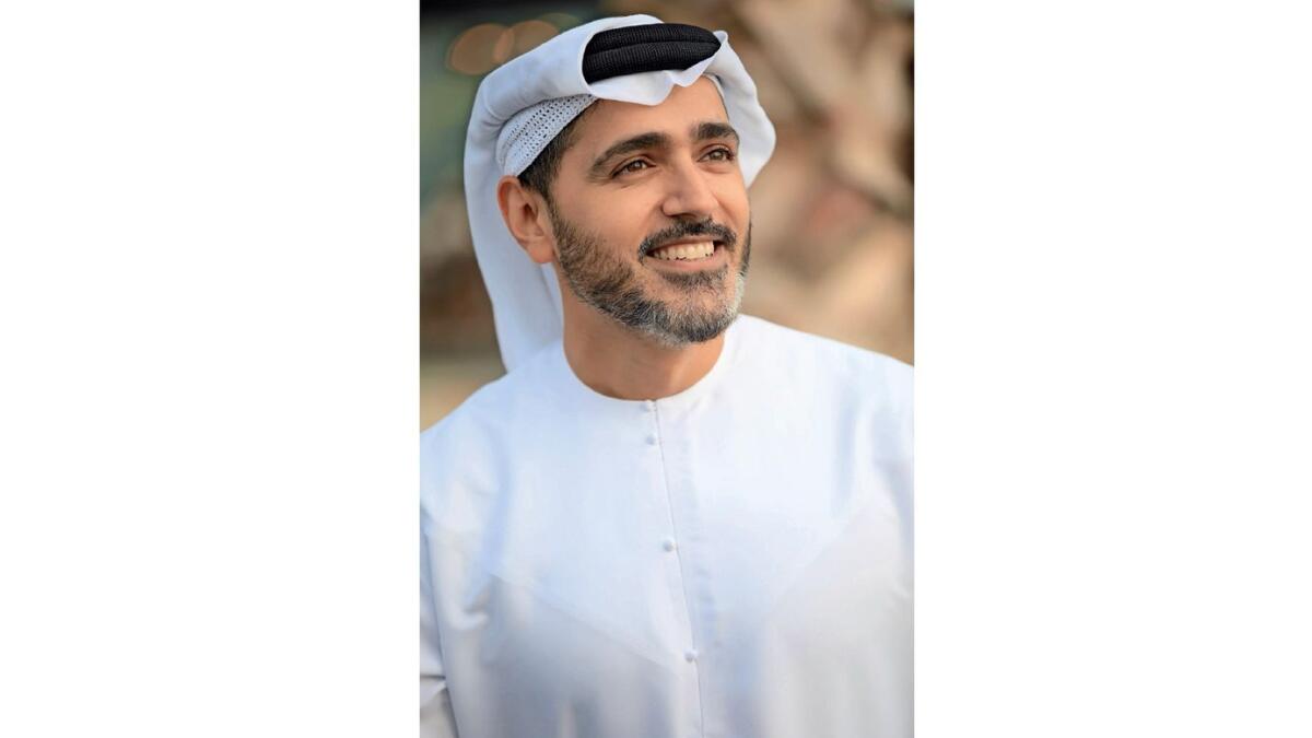 Issam Kazim, Chief Executive Officer, Dubai Corporation for Tourismand Commerce Marketing