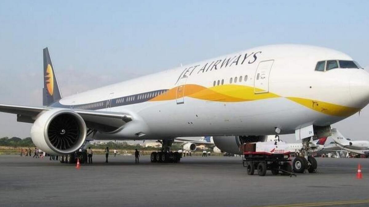 Jet Airways offers special early bird fares for Gulf travellers