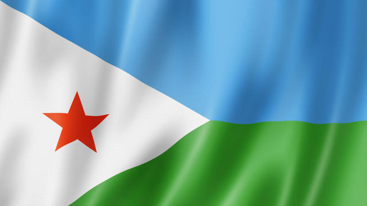Djibouti downgrades diplomatic relations with Qatar