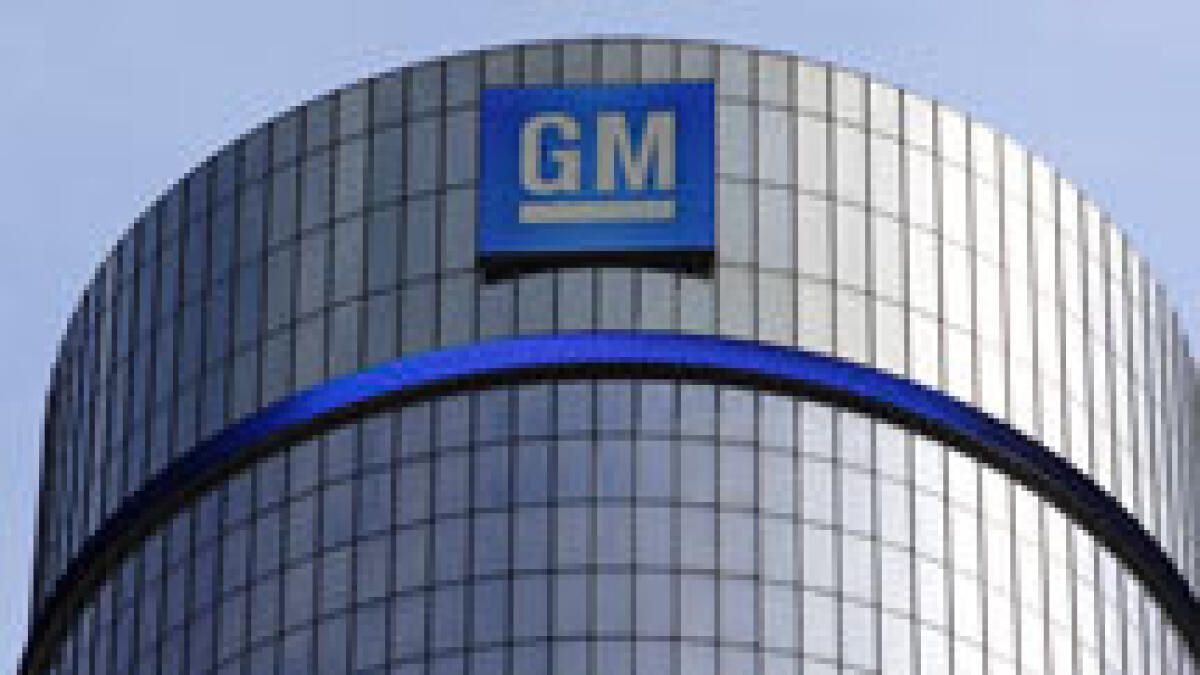 General Motors adds 842,000 vehicles to ignition switch recall