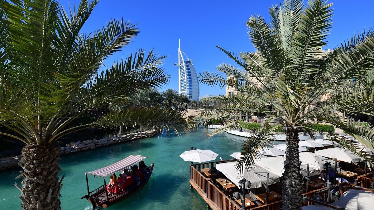 Dubai, real estate, Dubai property