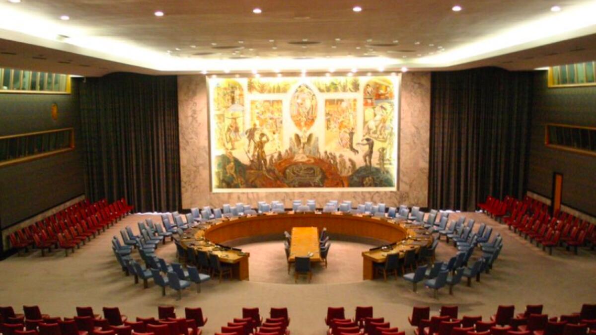 UN Security Council, united nations, coronavirus, covid-19