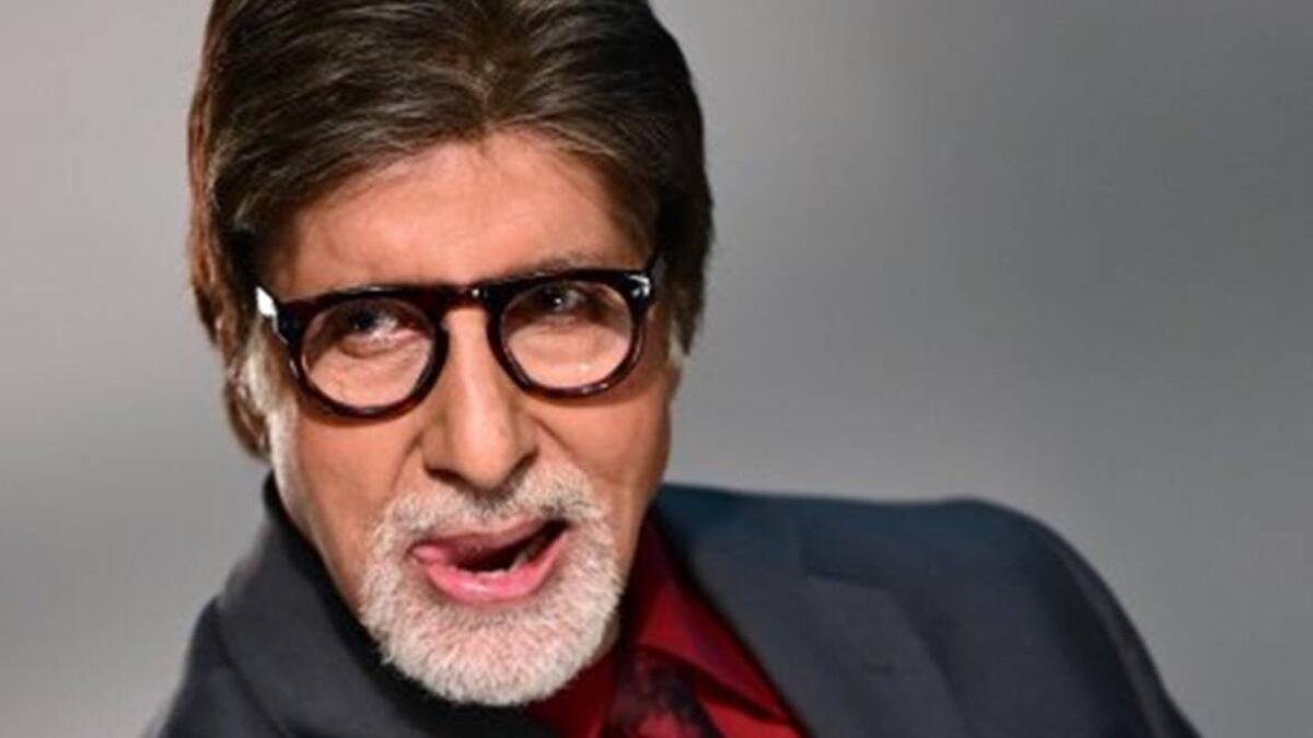 Amitabh Bachchan, birthday, 78, Bollywood, star, actor, thanks, fans, Instagram 