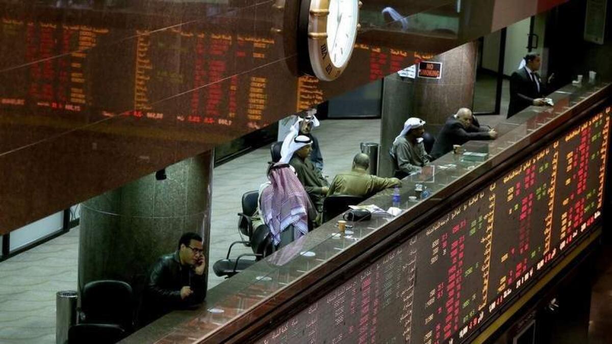 Kuwait approves 10% tax on companies profits