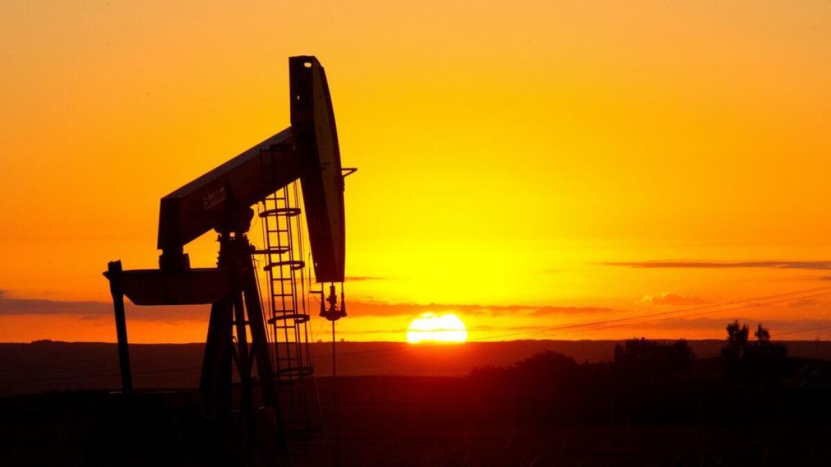 Oil price hike gives GCC near-term relief