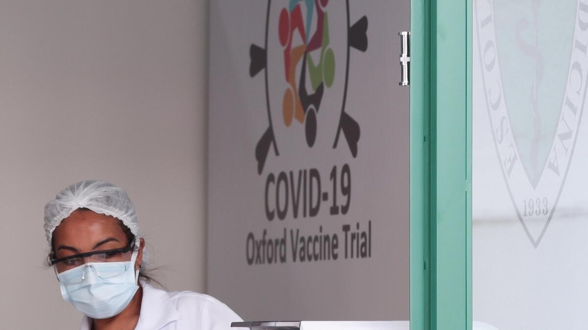 astrazeneca, covid-19, vaccine, coronavirus, trials suspended