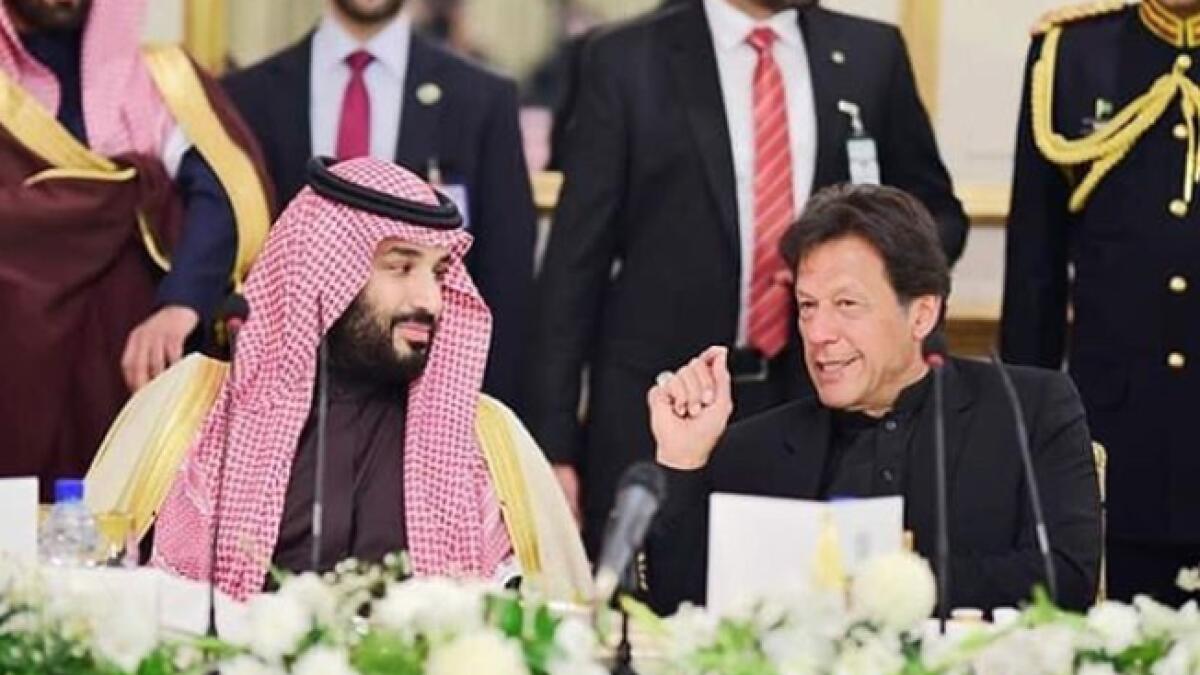 Mohammed bin Salman orders release of over 2,000 Pakistani prisoners from Saudi jails 