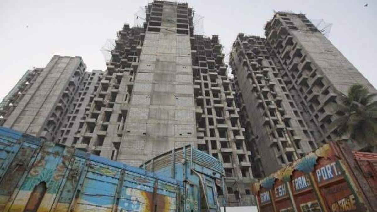 Rera to shape up Indian realty