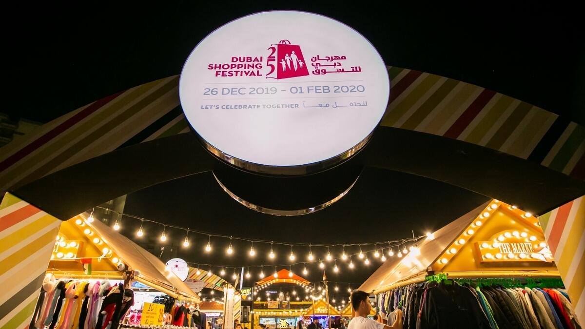 4-Al Rigga: This market has been created to bring the nostalgia of the very first DSF edition to visitors with a fun fair, food and drink and retail stalls, roaming entertainment, skilled games, atmospheric lighting and historic DSF branding. The market will even host a fitness tournament on January 25.&gt;&gt; Open until February 1