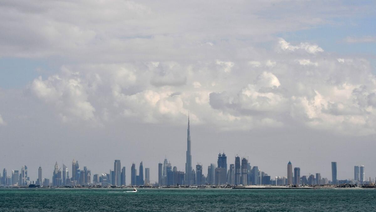 Dubai realty sector set for rebound