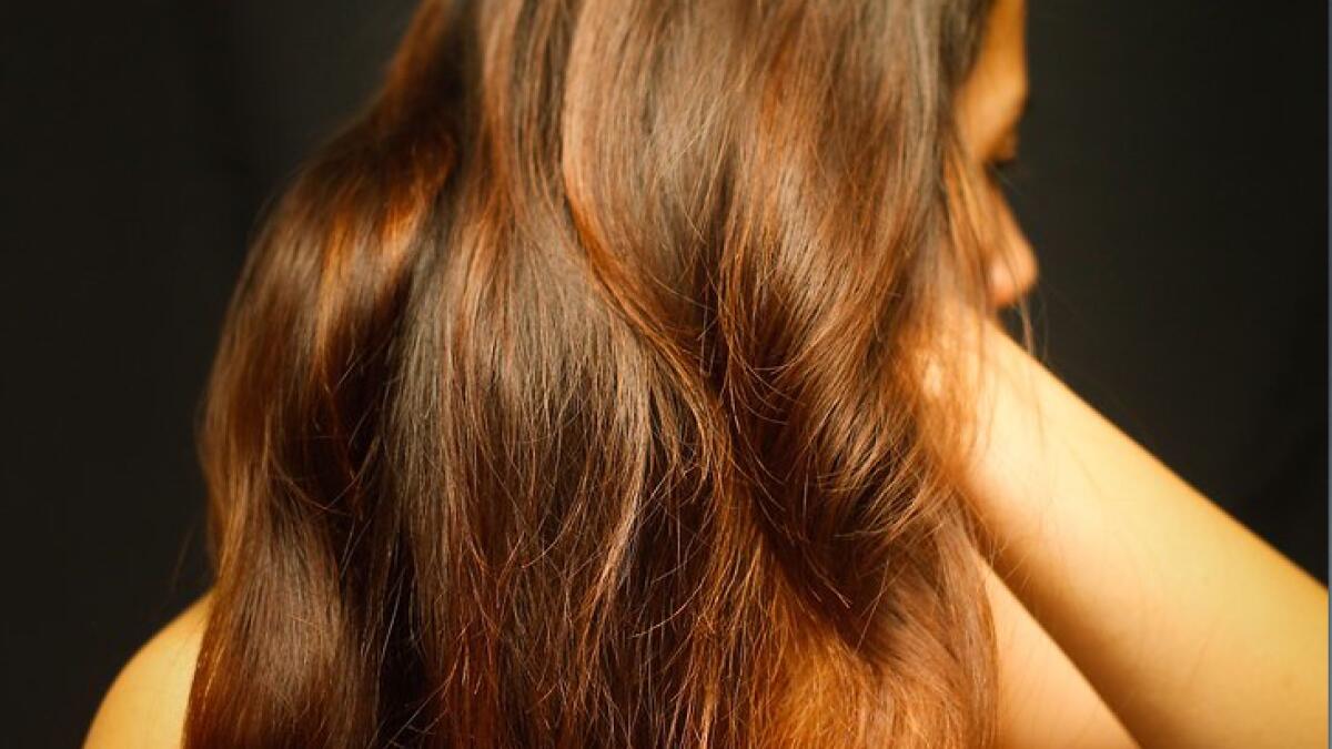 Top 4 tips for frizz-free hair