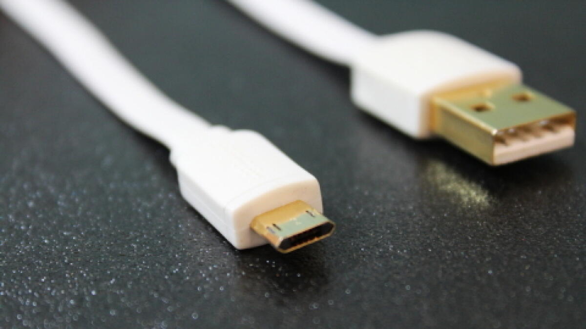 Are you charging your mobile via USB? Read this and be warned