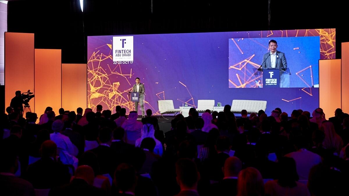 Fintech Abu Dhabi: India, Singapore startups emerge victorious