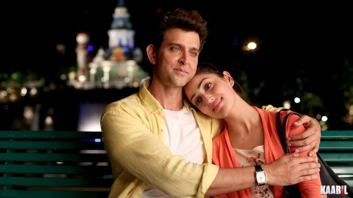 Film Review: Kaabil