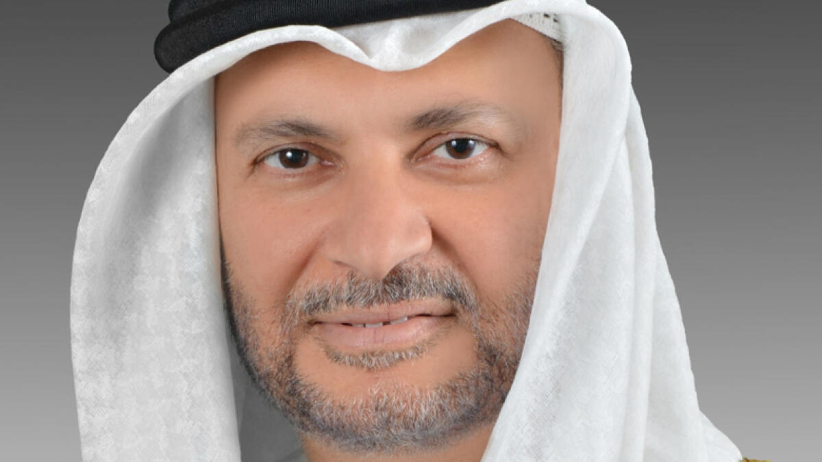 UAE backs Riyadh on missing journalist