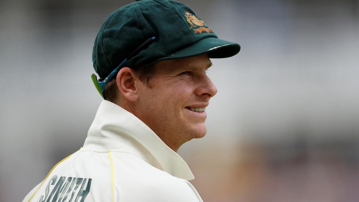 Australia hope for return of Smith