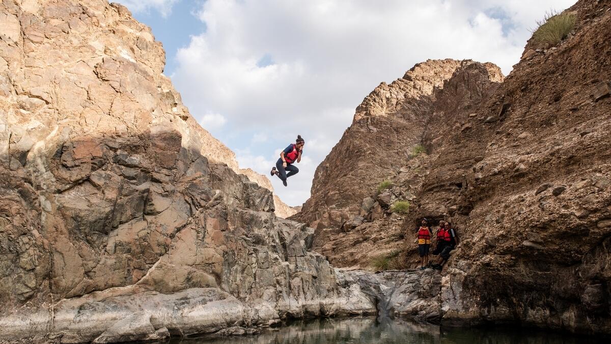 Ras Al Khaimah's natural landscapes, adventure opportunities, accessible hospitality, and cultural experiences will continue to engage travellers, experts said