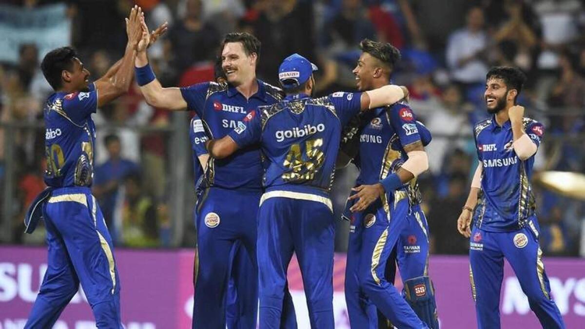 IPL stays in India, to begin on March 23