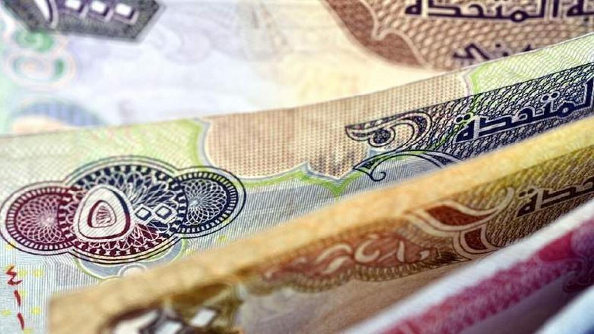 Government staff jailed for accepting Dh500 bribe in UAE