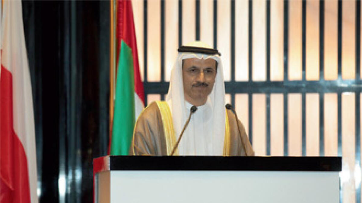 UAE, Poland boost trade ties