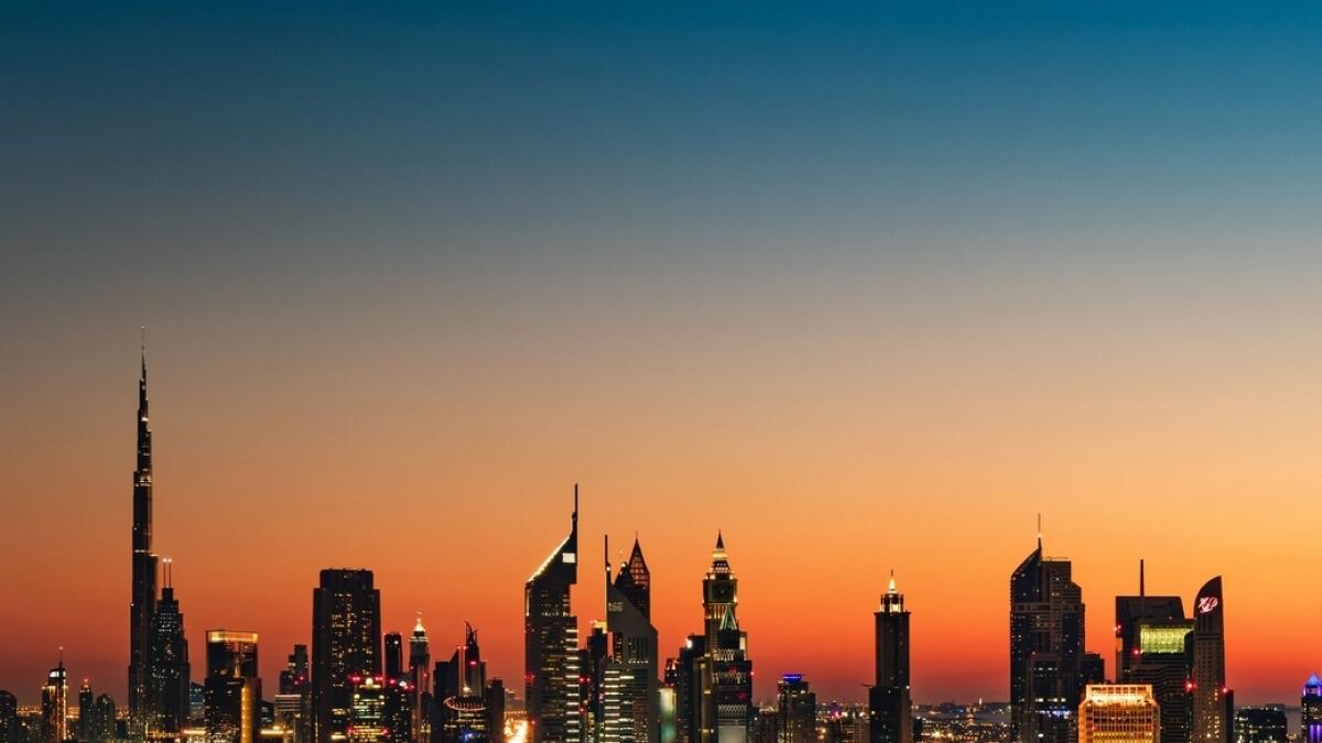 How DWTC is boosting Dubais economy