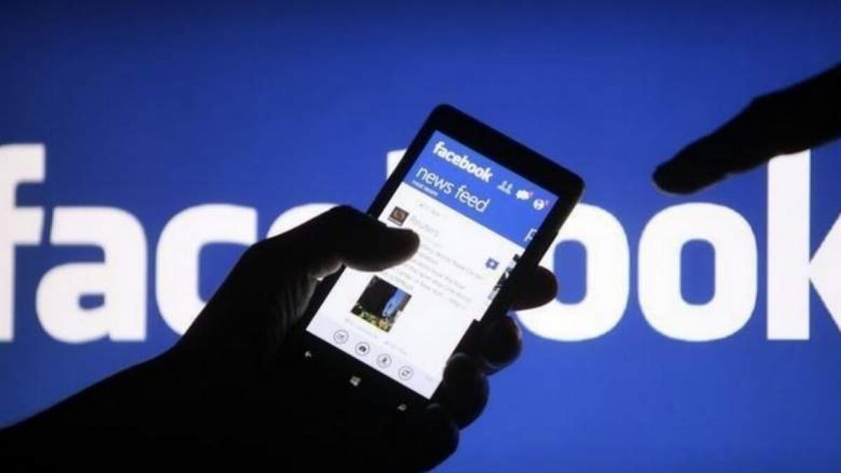 facebook, twitter, social media abuse, uae cyberlaws