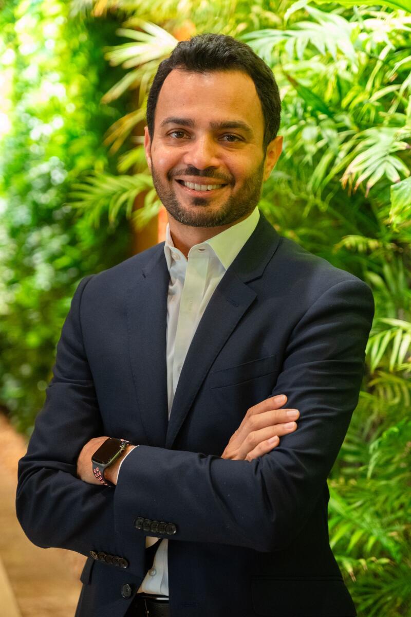 iMile’s Chief Strategy Officer Amar Rizvi said the outlook for UAE startups in 2024 is quite promising.