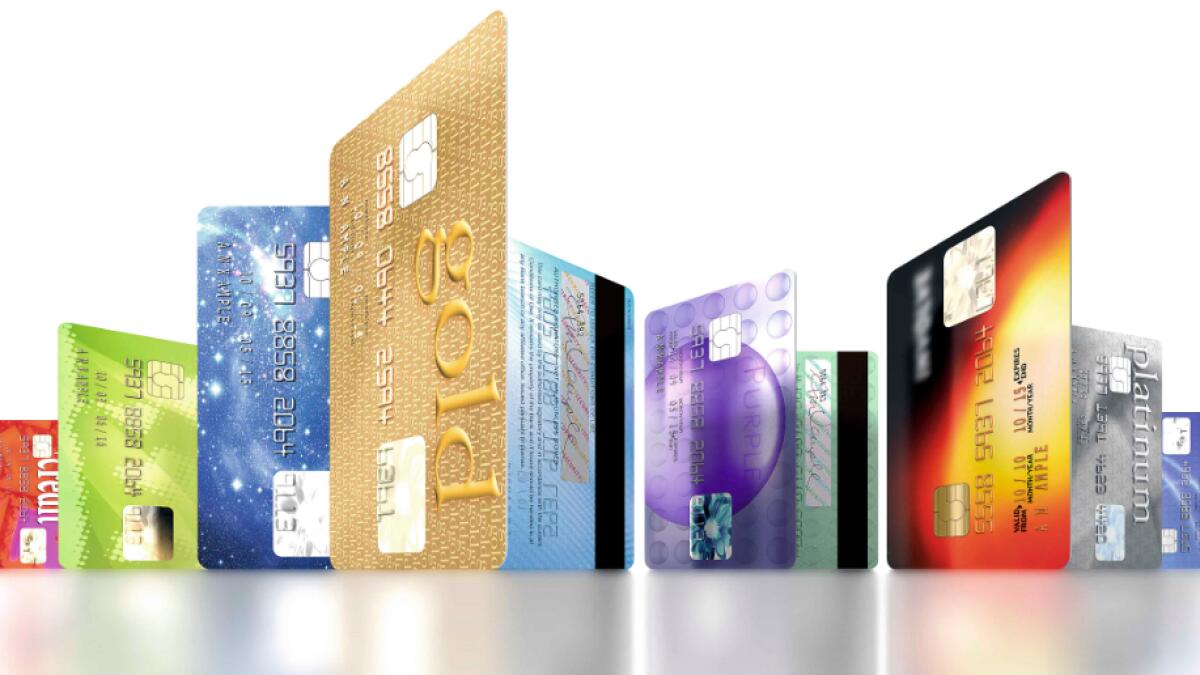 How to pick the right credit card? 