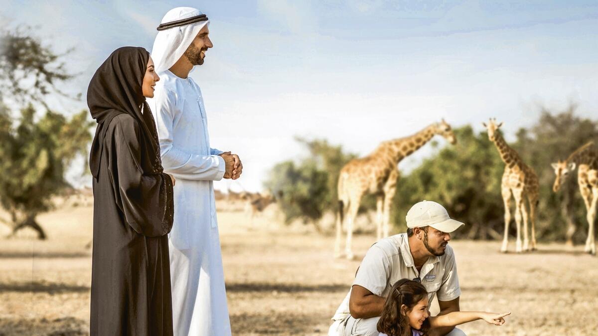 Top 10 Eid Al Fitr staycation deals for UAE residents 