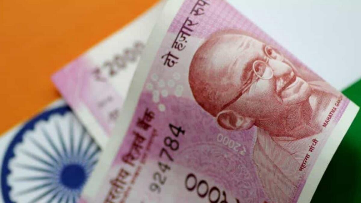 More trouble ahead for bruised Indian rupee
