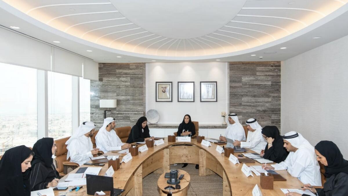 UAE Gender Balance Council highlights achievements