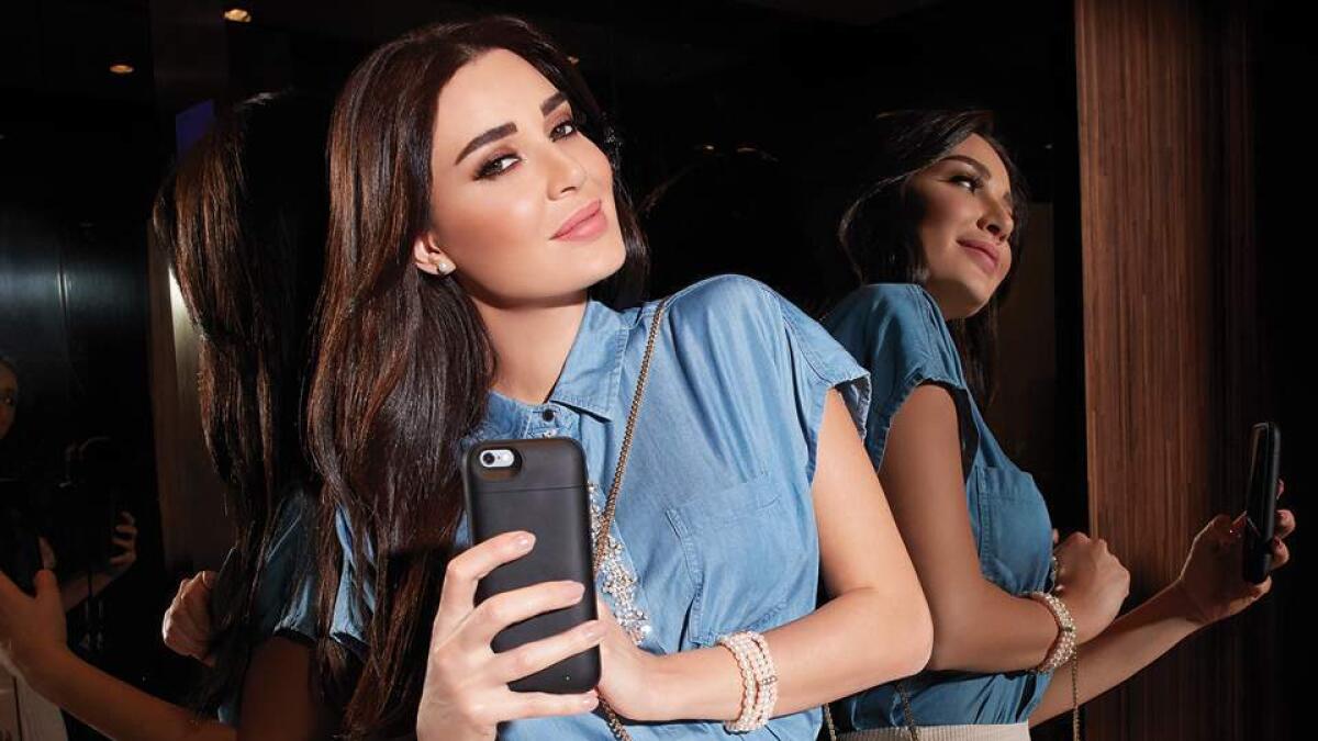 Redtag and Cyrine extend collaboration in GCC