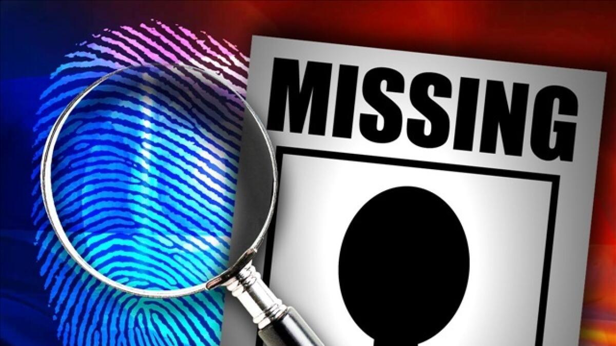 Another youth goes missing from Kerala 